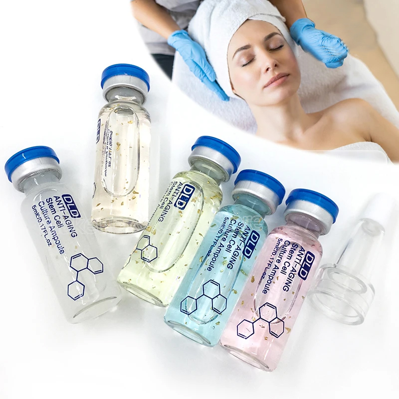 Vitamin C Serum - Korea 5ml Hyaluronic acid Serum Ampoule