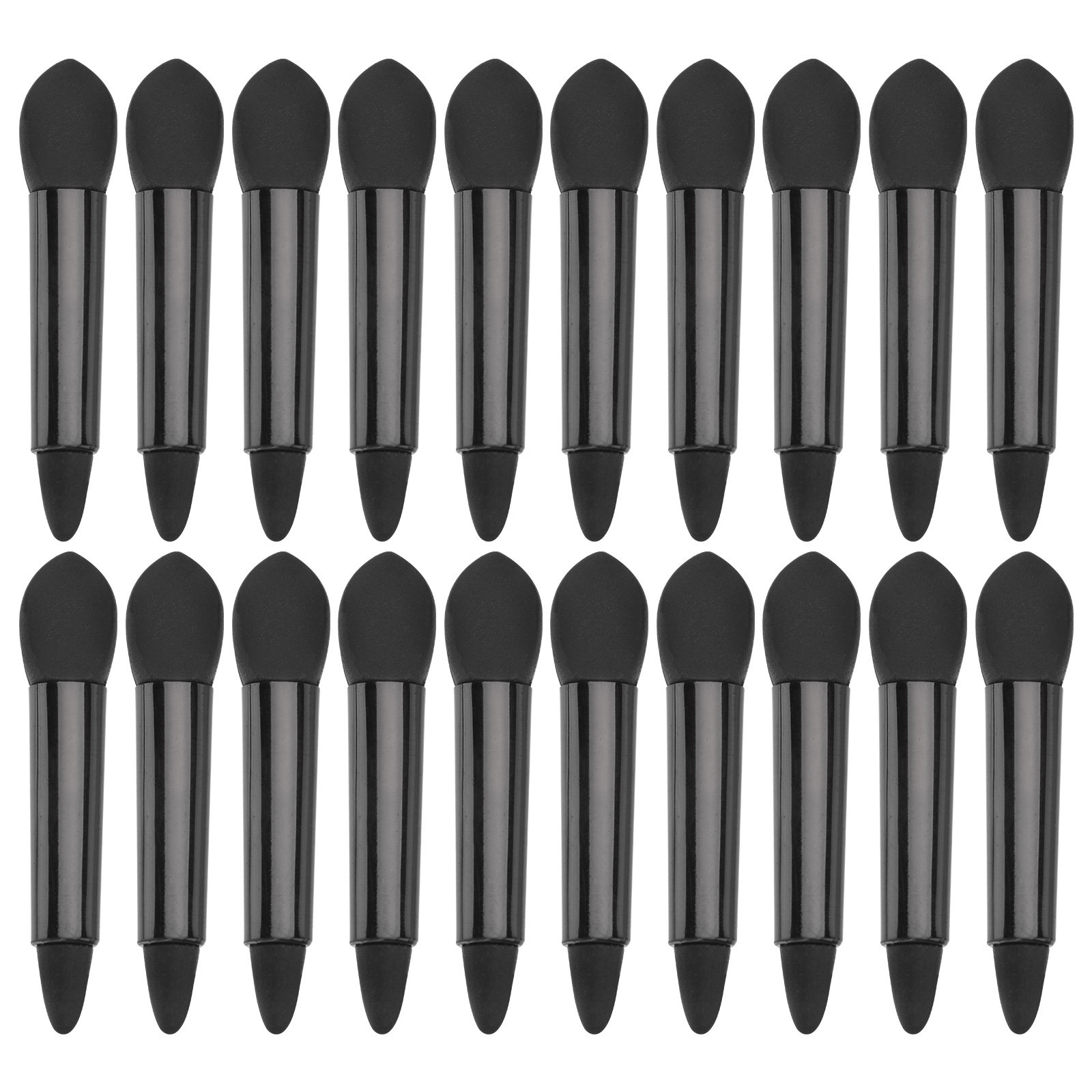 Lip Balm - 1Set Silicone Lip Brush Set Lipstick
