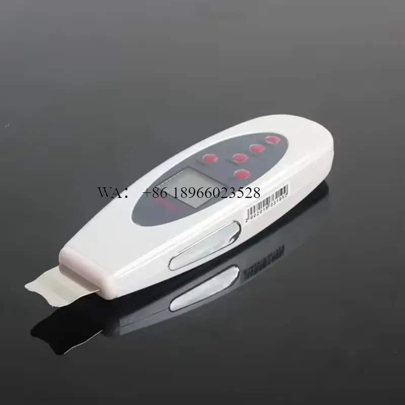 Cleanser Face - WMWMNU Handheld High Quality Scrubber for