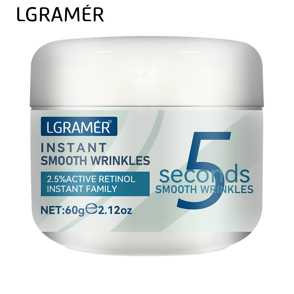 Urea Foot Cream - 5 Seconds Retinol Anti-Wrinkle Cream Instant
