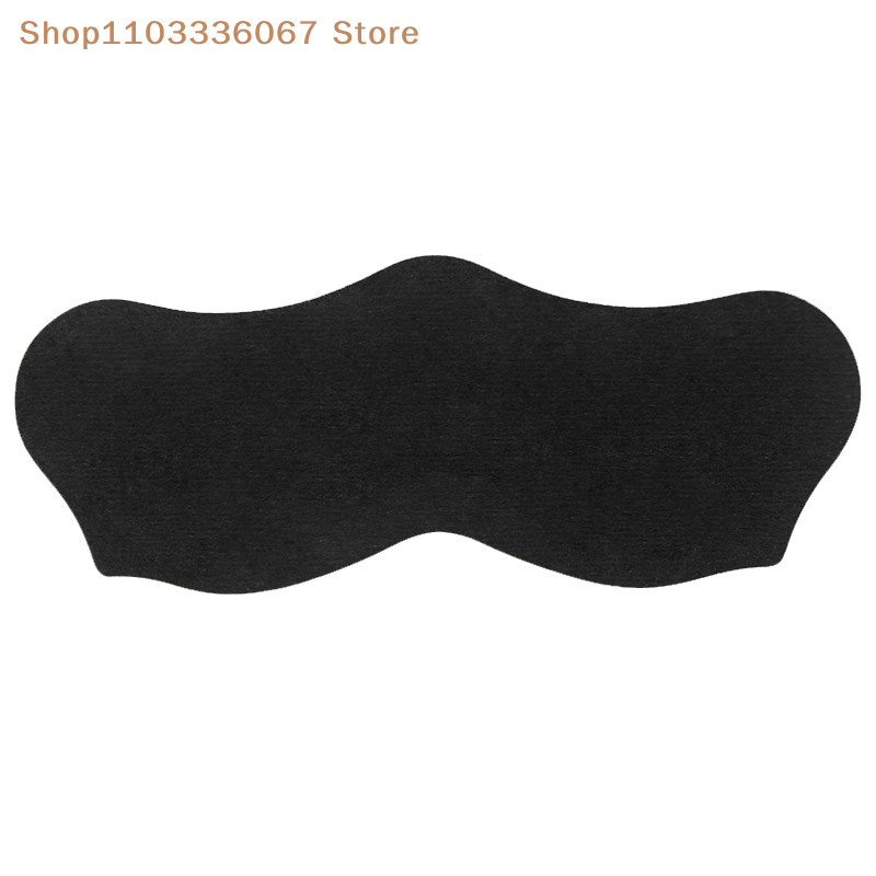Face Mask Skincare - [HM]10Pcs Unisex Blackhead Remove Mask Peel