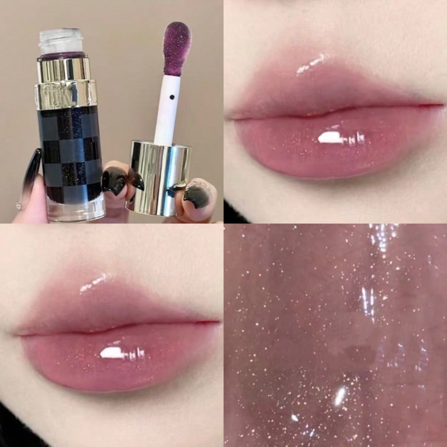 Lip Balm - Toot Dodo Glowing Lip Gloss Hydrating