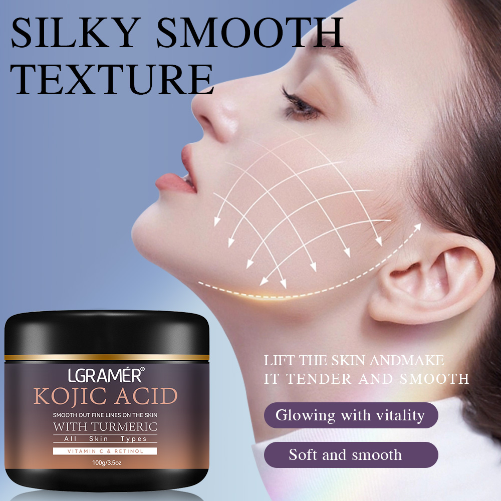 Kojic Acid Vitamin C &Turmeric - Vitamin C Serum 评论和价格