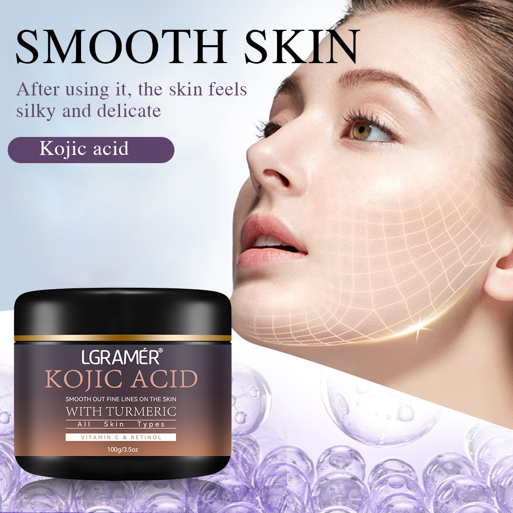 Kojic Acid Vitamin C &Turmeric - Vitamin C Serum 评论和价格