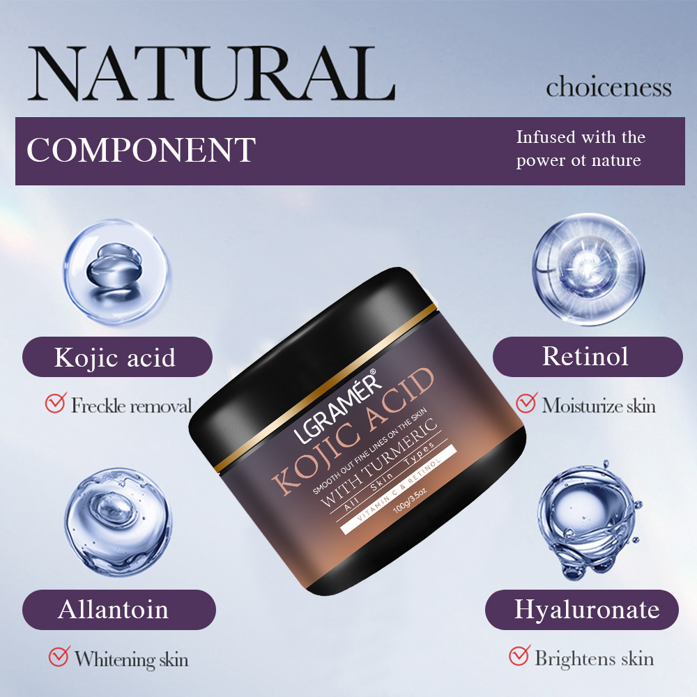 Kojic Acid Vitamin C &Turmeric - Vitamin C Serum 评论和价格