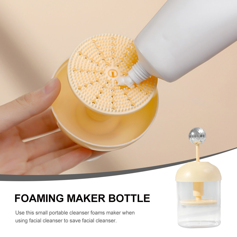 Portable Manual Facial Cleanse - Cleanser Face 评论和价格