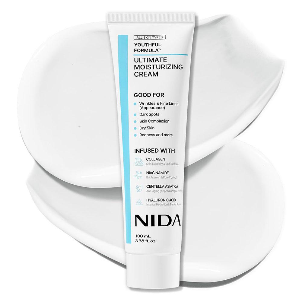 Korea Moisturizing Ultimate Cr - Retinol Cream 评论和价格