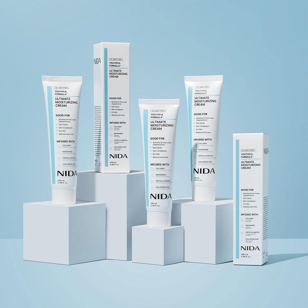 Korea Moisturizing Ultimate Cr - Retinol Cream 评论和价格
