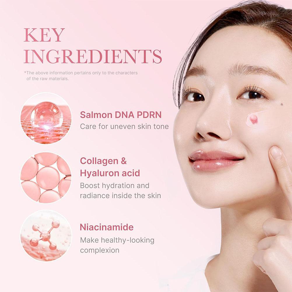 50ml Collagen Capsule Cream Fo - Skincare Glowing 评论和价格