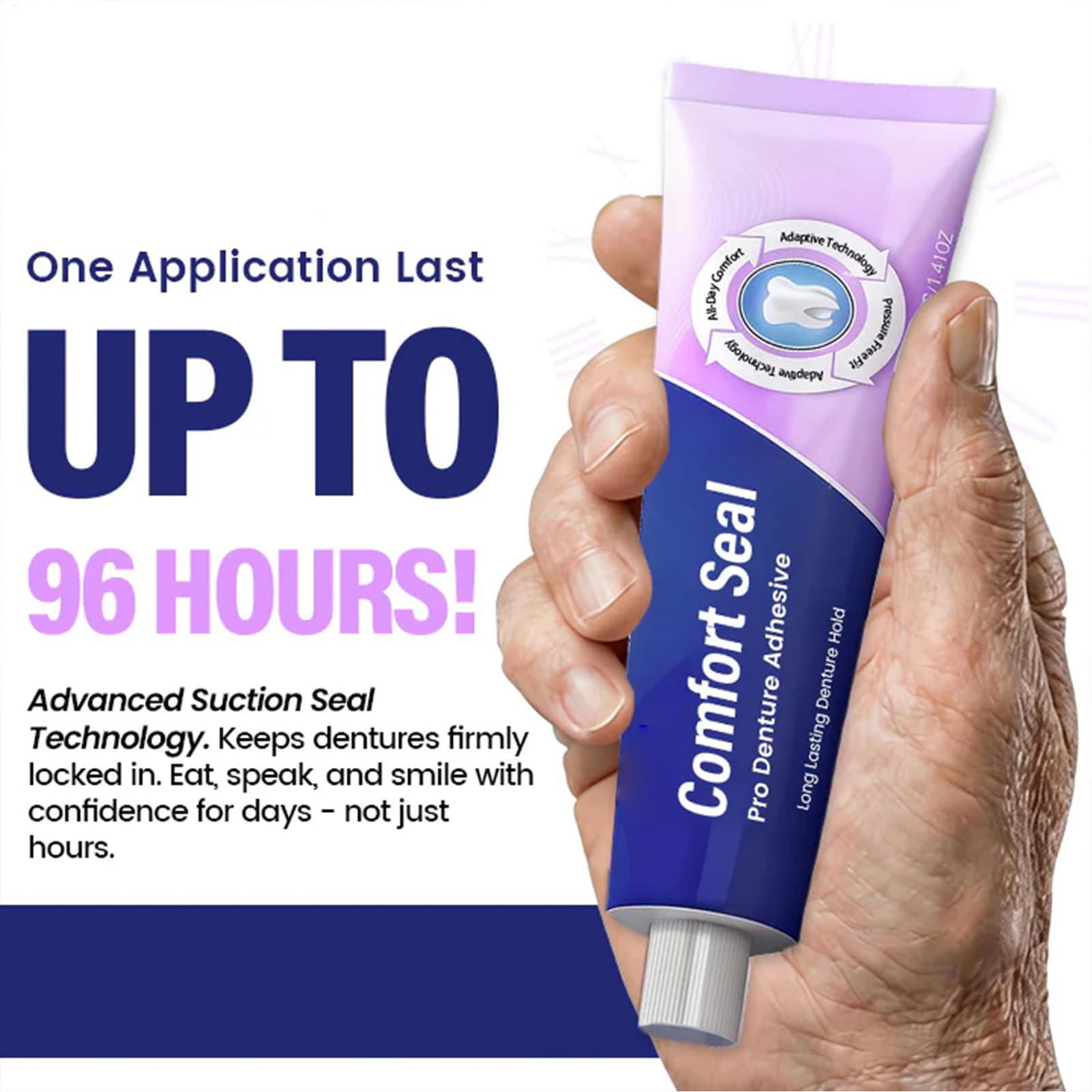 40g Professional Denture Cream - Night Cream 评论和价格