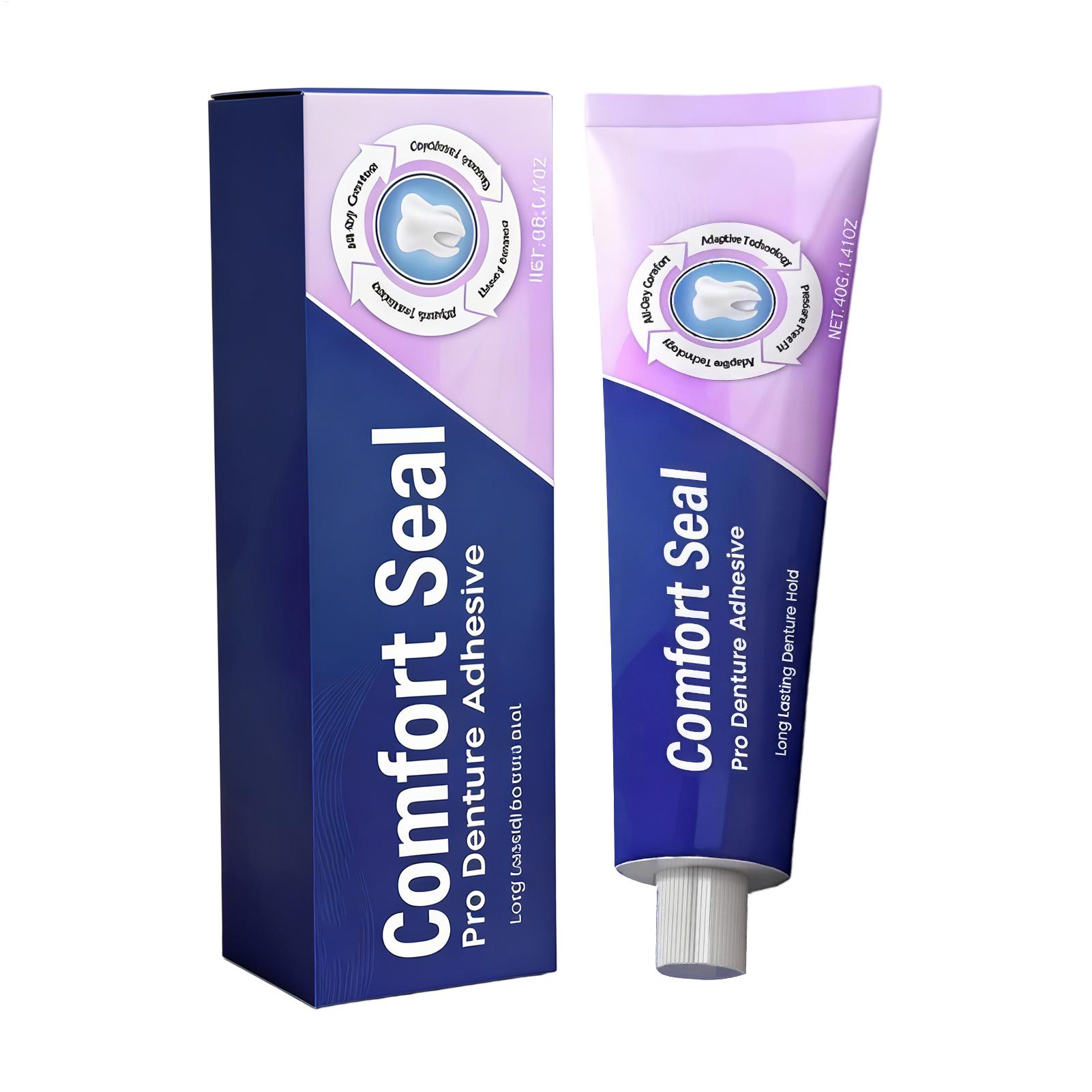 40g Professional Denture Cream - Night Cream 评论和价格