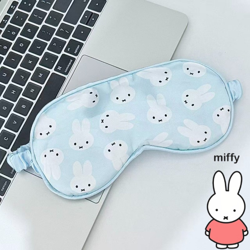Cute Miffy Rabbit Creative Car - Skincare Glowing 评论和价格