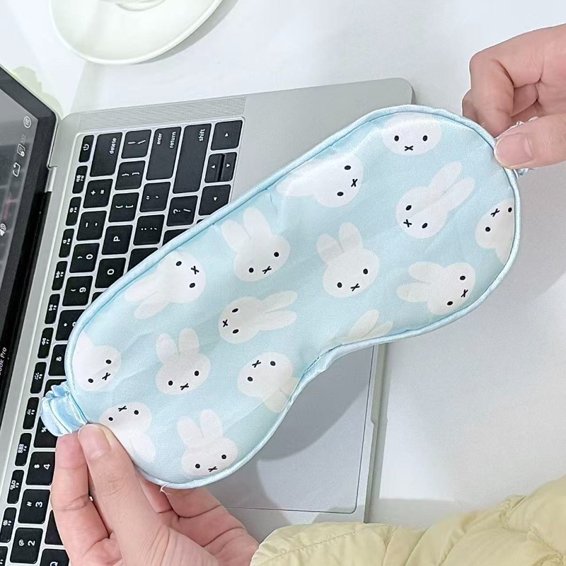 Cute Miffy Rabbit Creative Car - Skincare Glowing 评论和价格