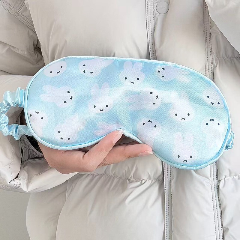 Cute Miffy Rabbit Creative Car - Skincare Glowing 评论和价格