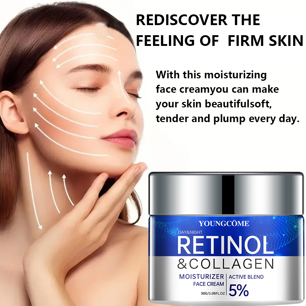 Retinol Cream Serum Combo Set  - Retinol Cream 评论和价格