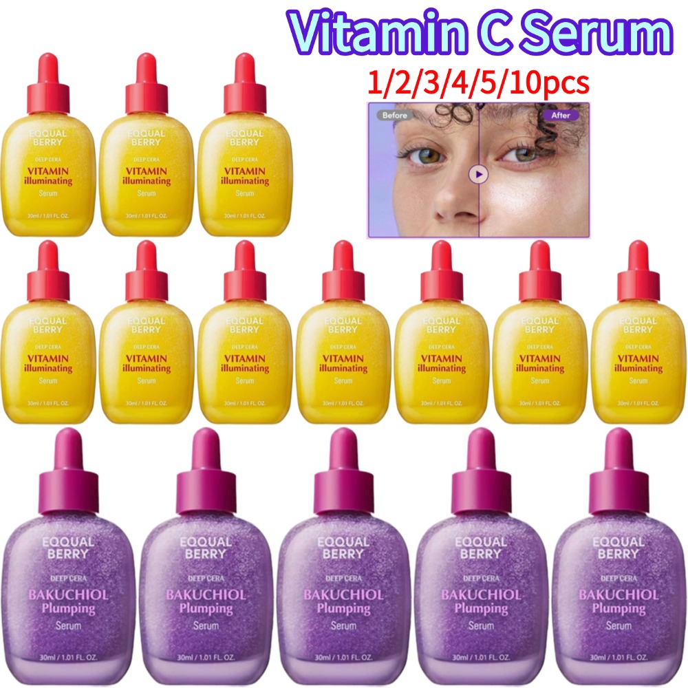 Vitamin C Serum Niacinamide St - Vitamin C Serum 评论和价格