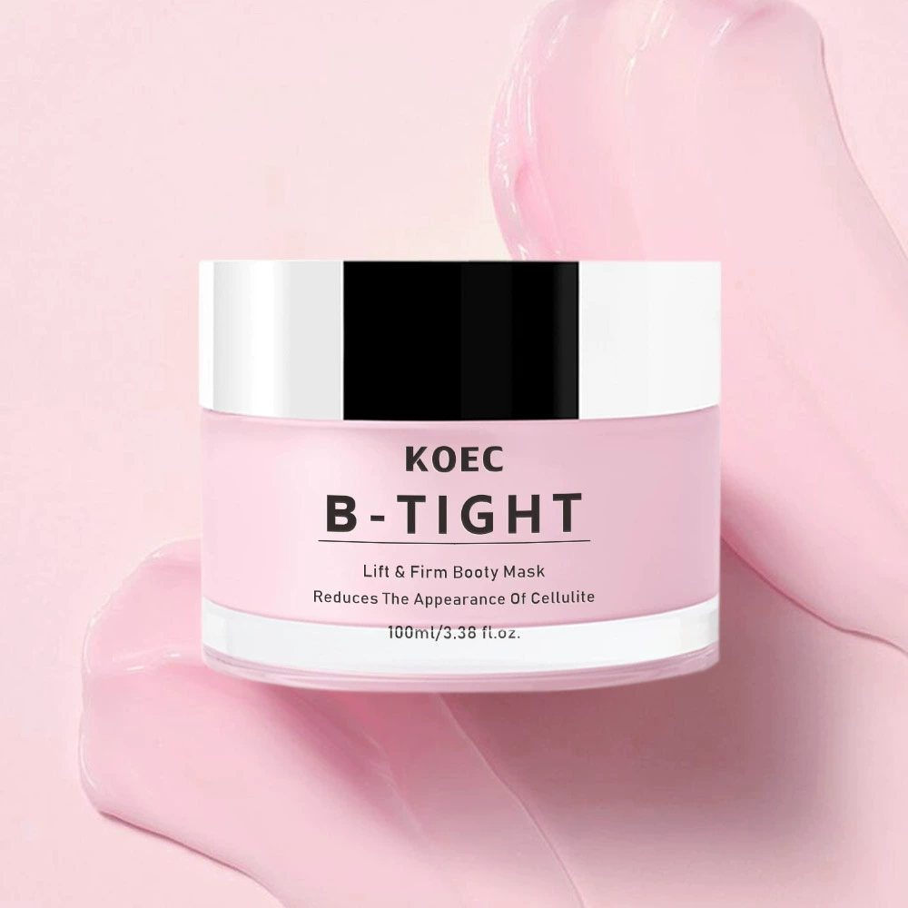 100ml KOEC B-TIGHT Lifting Fir - Body Lotion 评论和价格