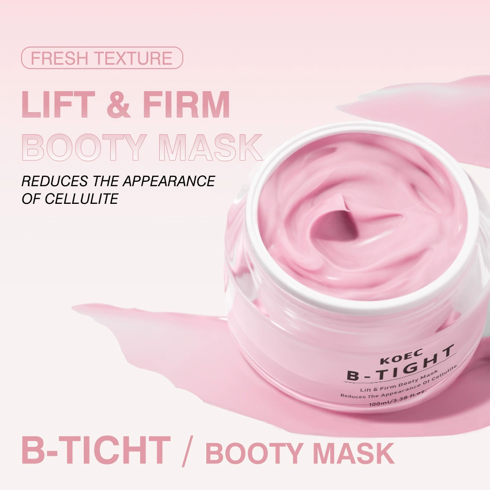100ml KOEC B-TIGHT Lifting Fir - Body Lotion 评论和价格