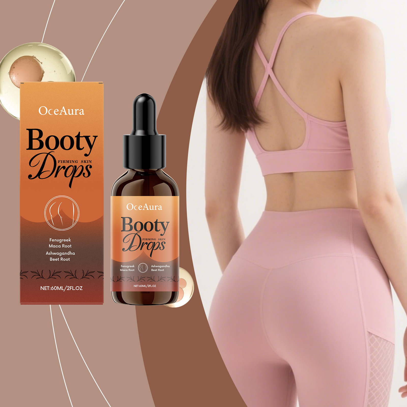 EELHOE Hip Firm Essence Firm S - Body Lotion 评论和价格
