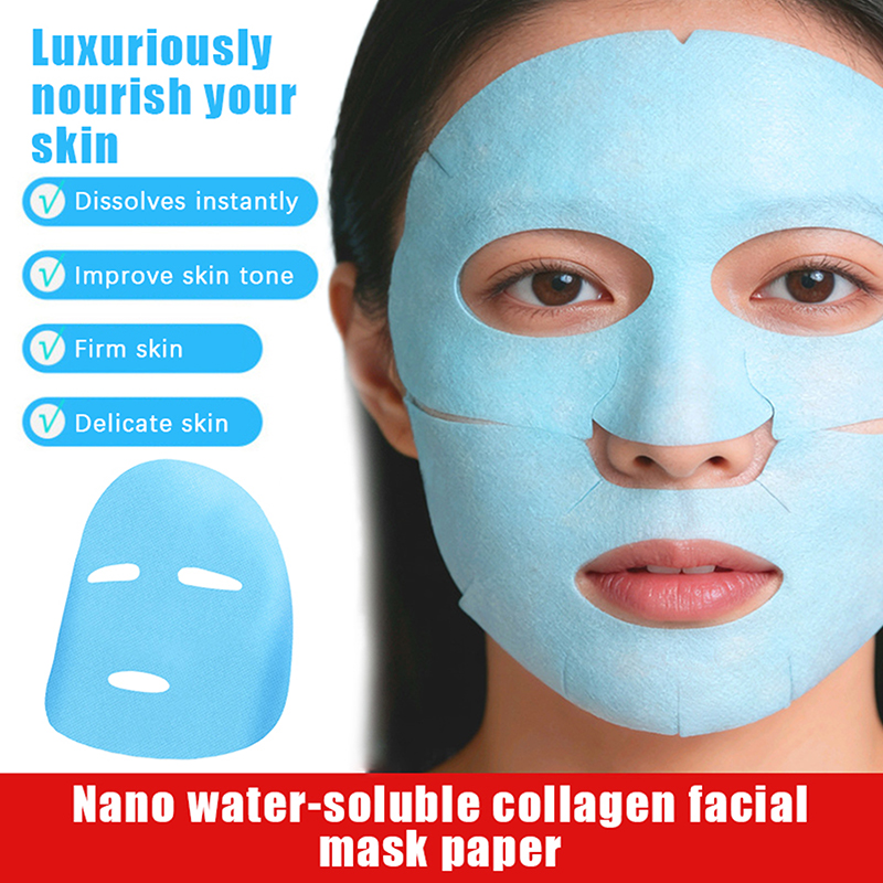 Facial Mask Face Skin Cheek St - Face Mask Skincare 评论和价格