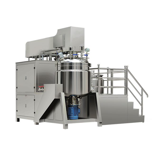 Cosmetic Cream Making Machine: - Night Cream 评论和价格