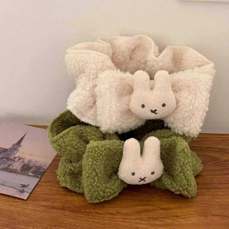 Miffy Rabbit Anime Merchandise - Cleanser Face 评论和价格