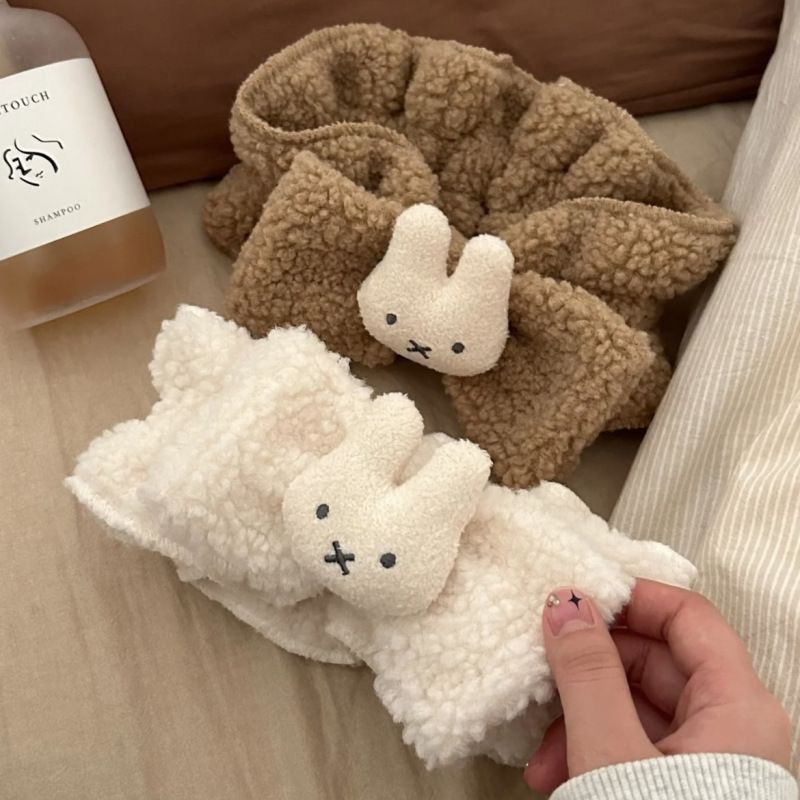 Miffy Rabbit Anime Merchandise - Cleanser Face 评论和价格