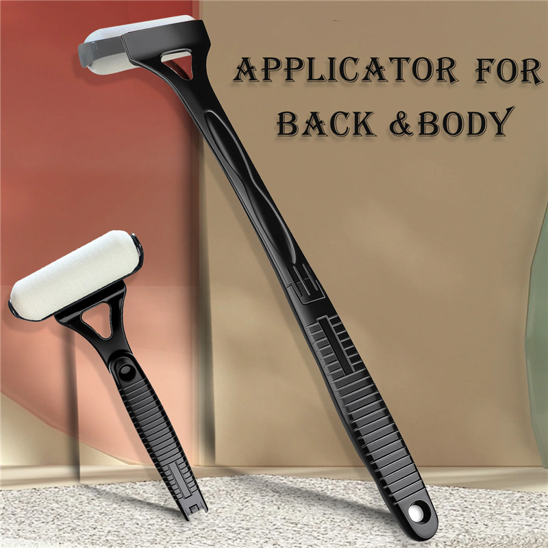Lotion Applicator for Back & B - Body Lotion 评论和价格