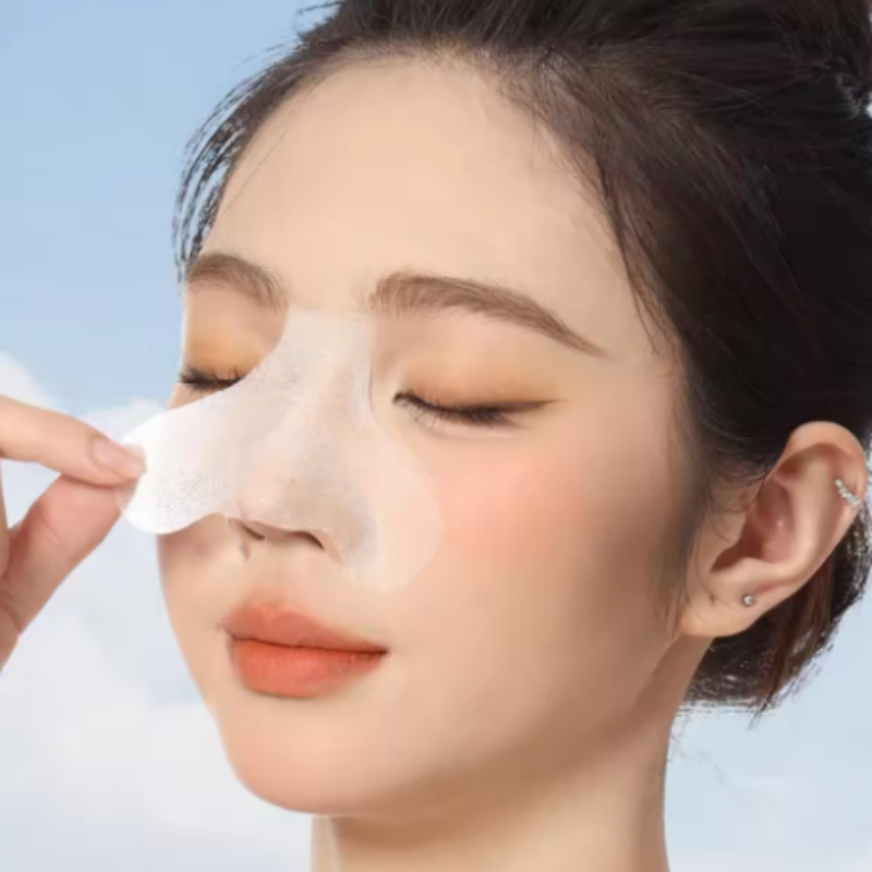Disposable Nose Mask Paper Moi - Face Mask Skincare 评论和价格
