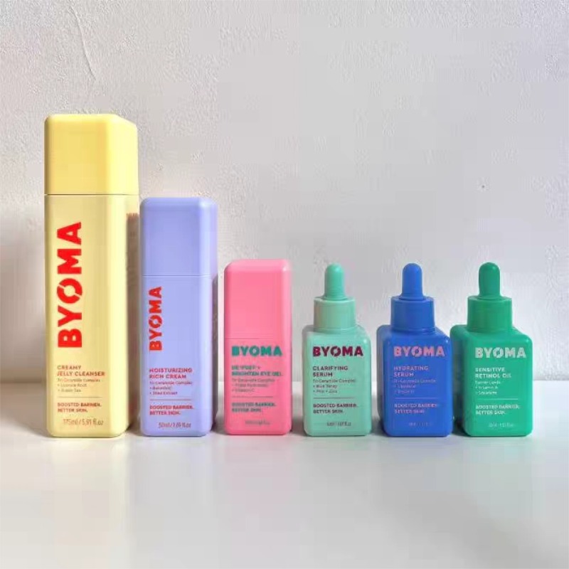 BYOMA Phyto-Mucin Glow Serum R - Skincare Glowing 评论和价格
