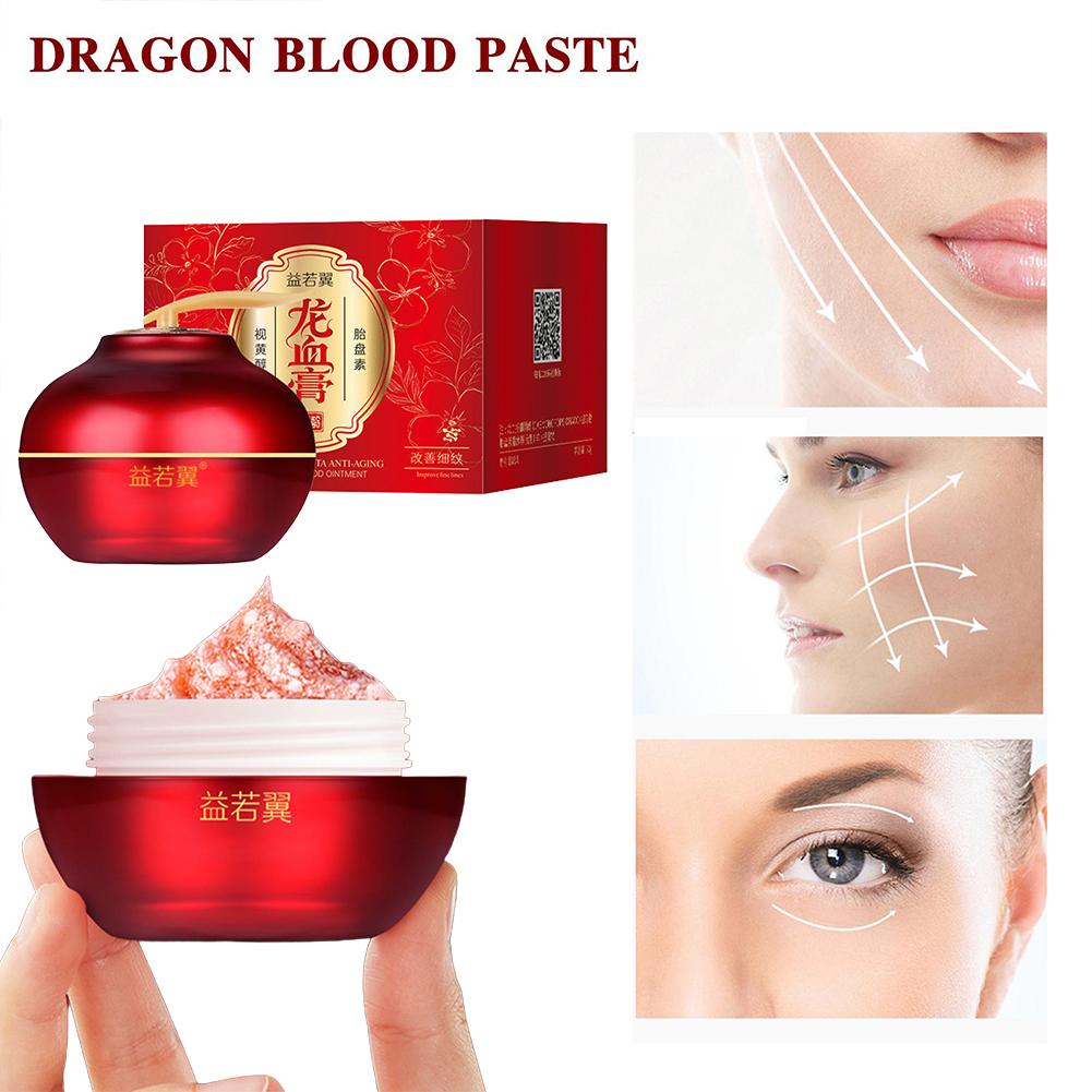 Luxury Dragon Blood Anti-Aging - Retinol Cream 评论和价格
