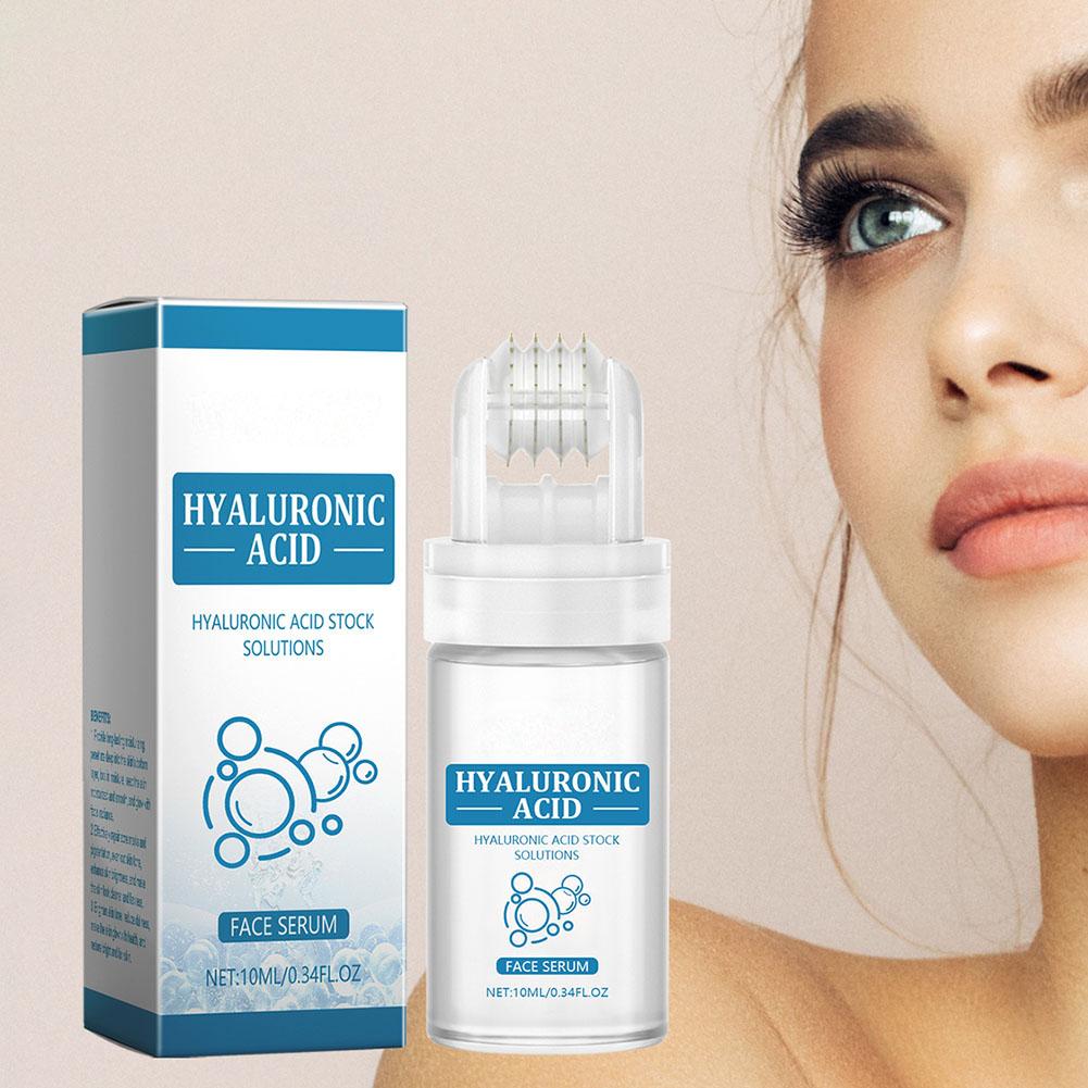 Hyaluronic Acid Face Serum 10m - Face Moisturizer 评论和价格
