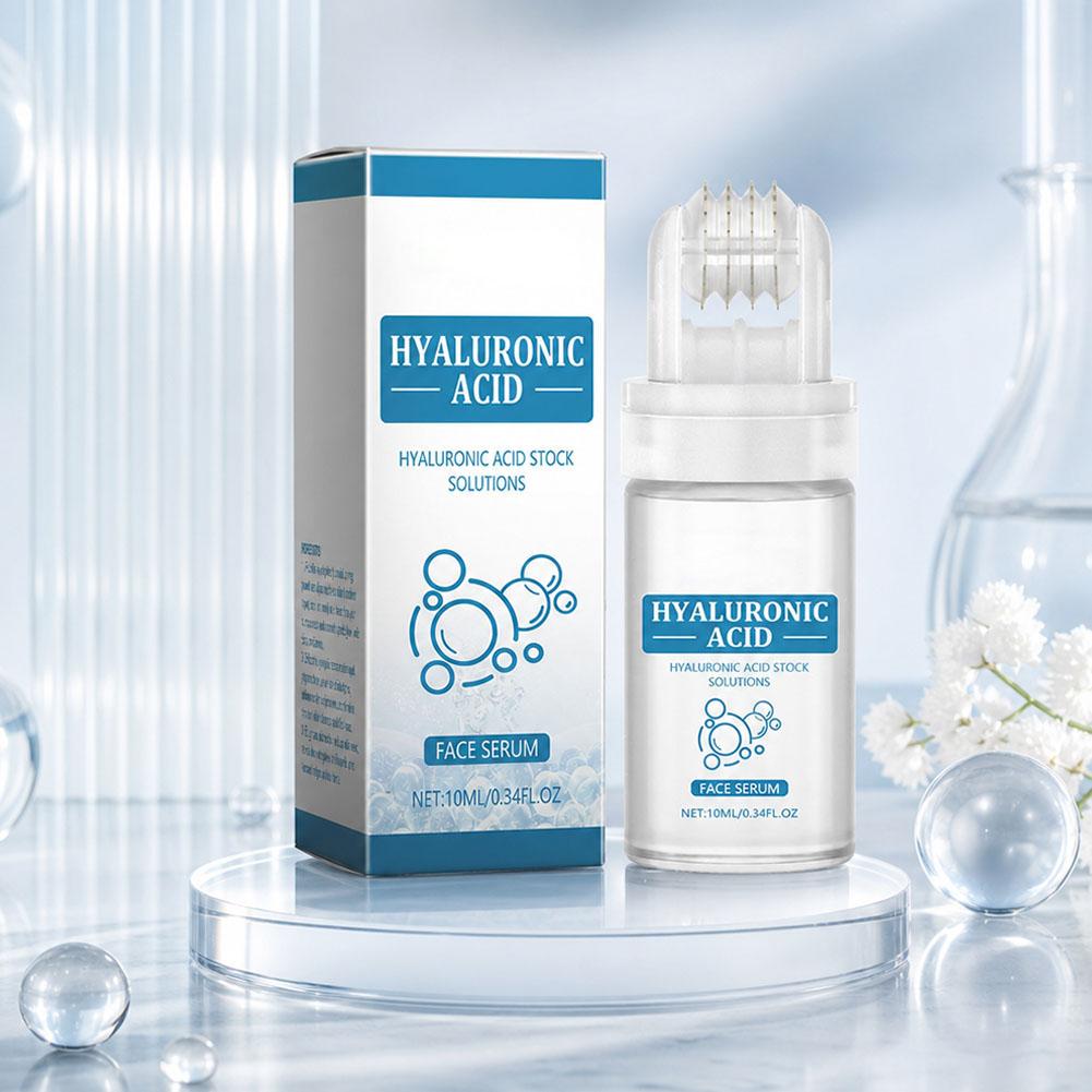Hyaluronic Acid Face Serum 10m - Face Moisturizer 评论和价格