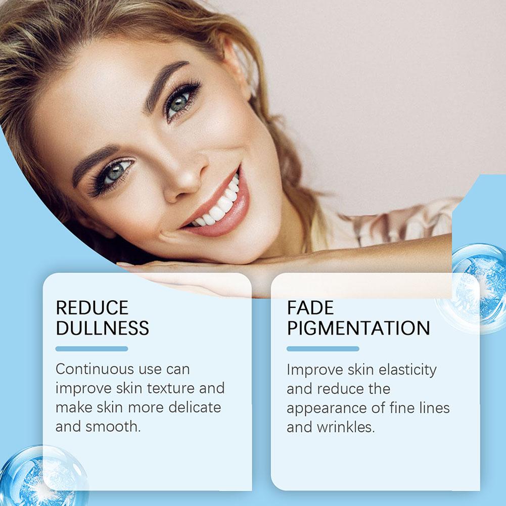 Hyaluronic Acid Face Serum 10m - Face Moisturizer 评论和价格