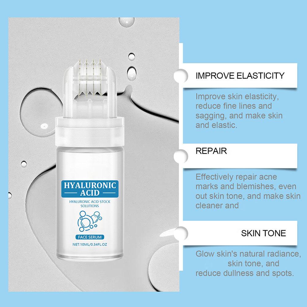 Hyaluronic Acid Face Serum 10m - Face Moisturizer 评论和价格