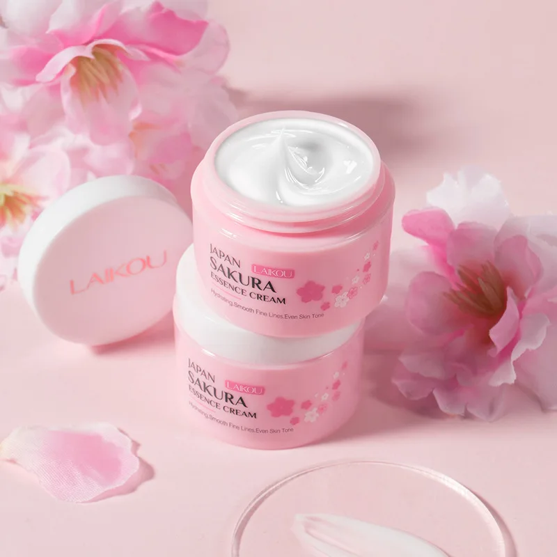 LAIKOU Japan Sakura Essence Cr - Vitamin C Serum 评论和价格