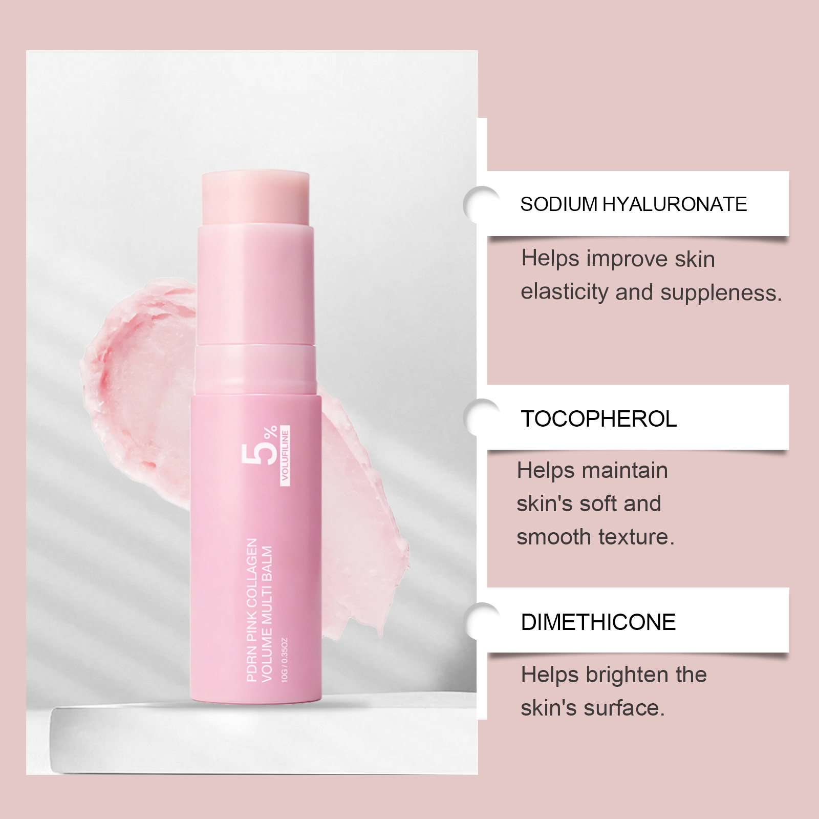 K‑Beauty PDRN 5% Volufiline &  - Retinol Cream 评论和价格