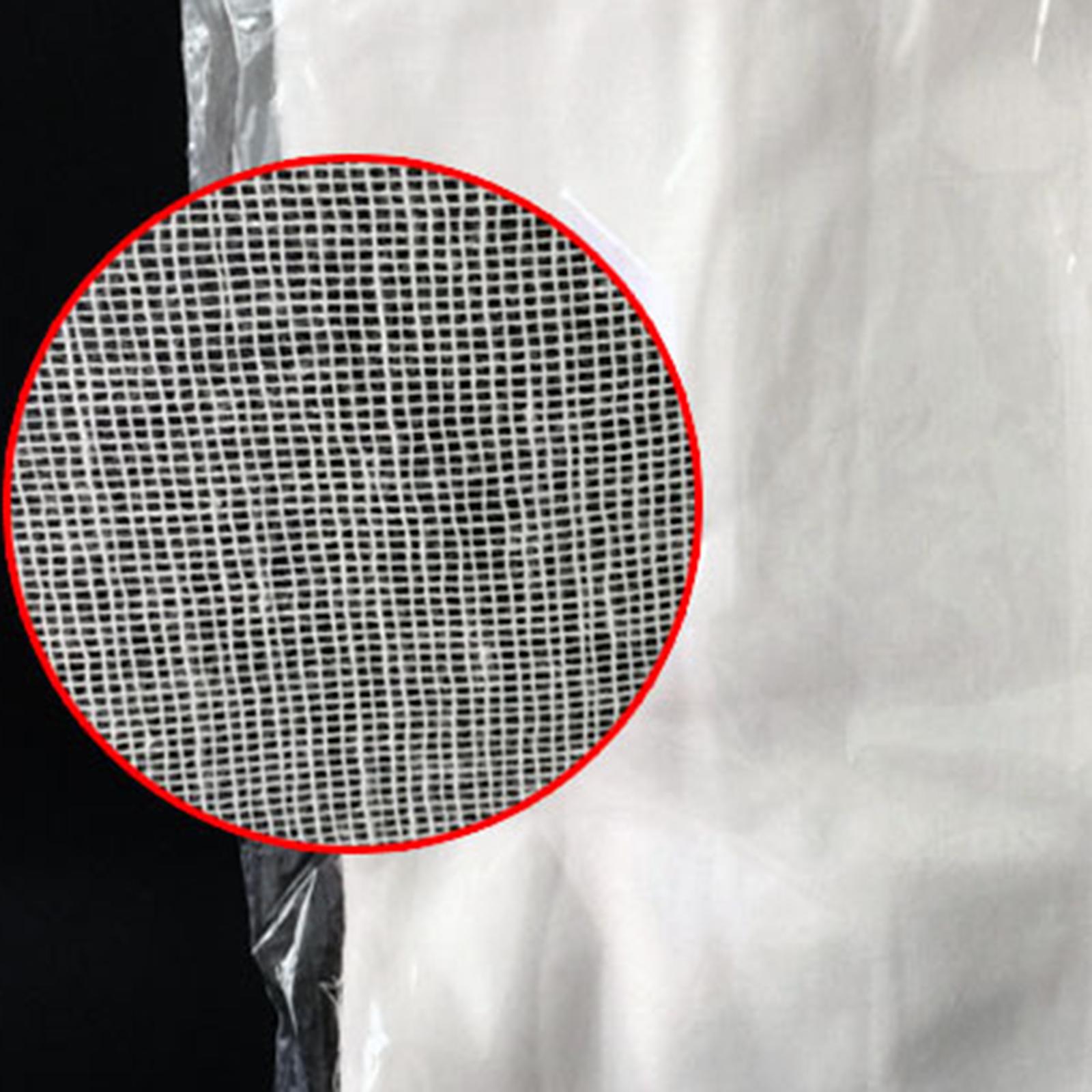 Pre Cut Cotton Gauze Face Mask - Face Mask Skincare 评论和价格