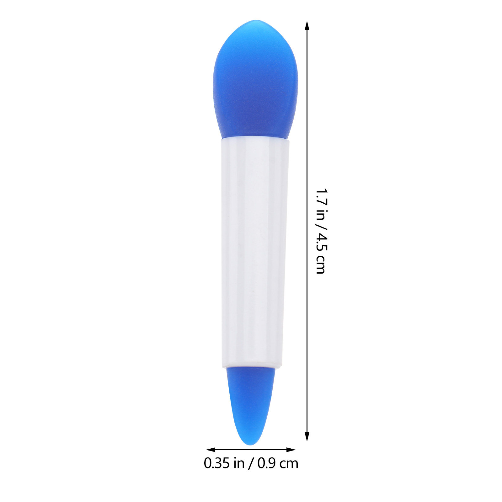1Set Silicone Lip Brush Set Li - Lip Balm 评论和价格
