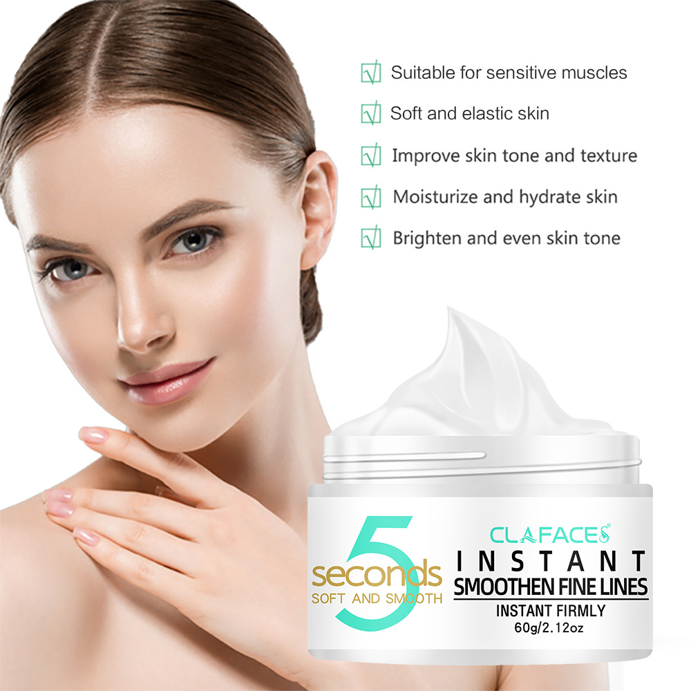 5 Seconds Remove Wrinkles Face - Retinol Cream 评论和价格