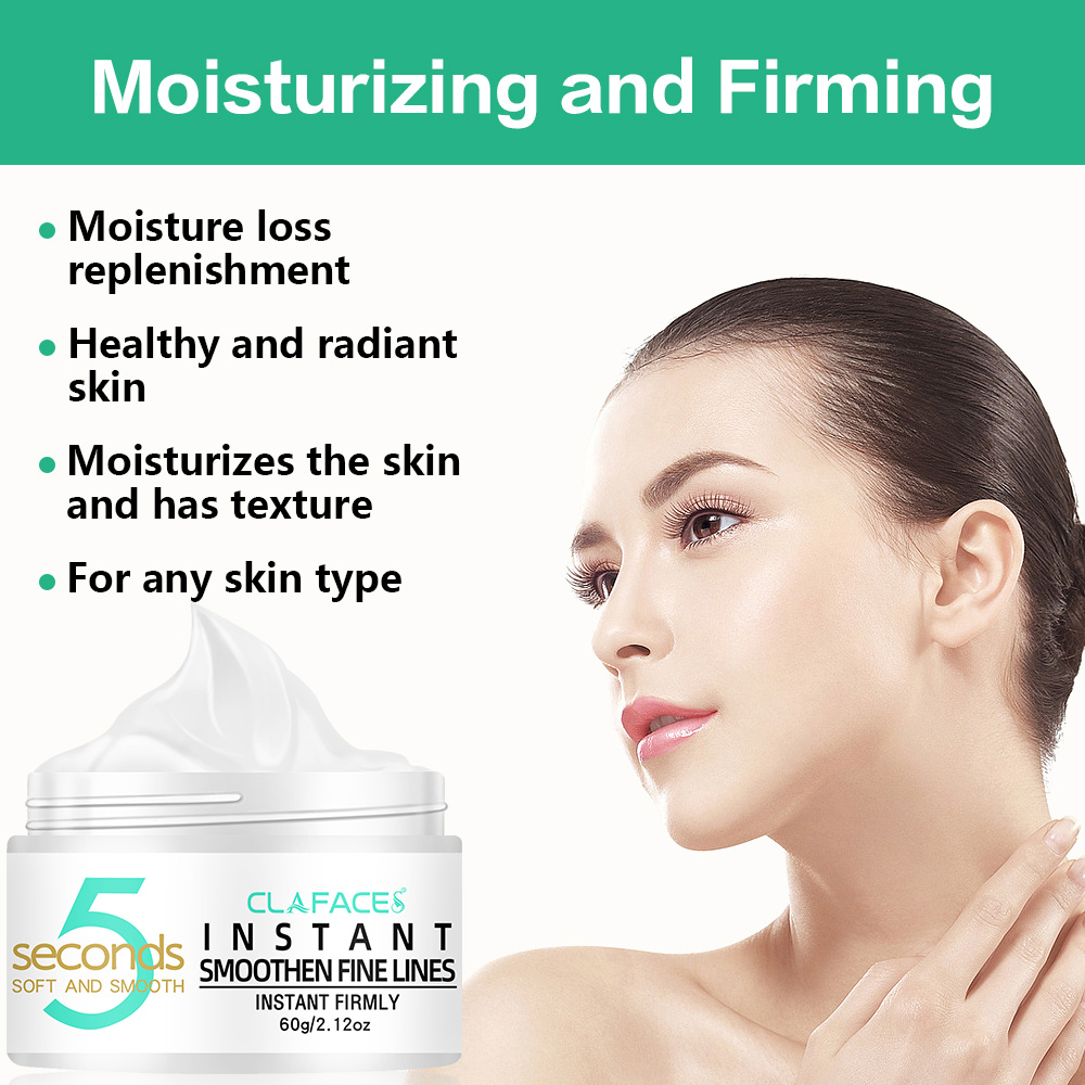 5 Seconds Remove Wrinkles Face - Retinol Cream 评论和价格