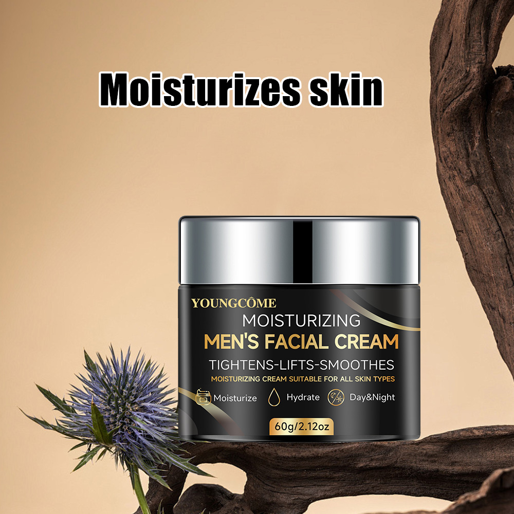Men's Face Cream with Collagen - Retinol Cream 评论和价格