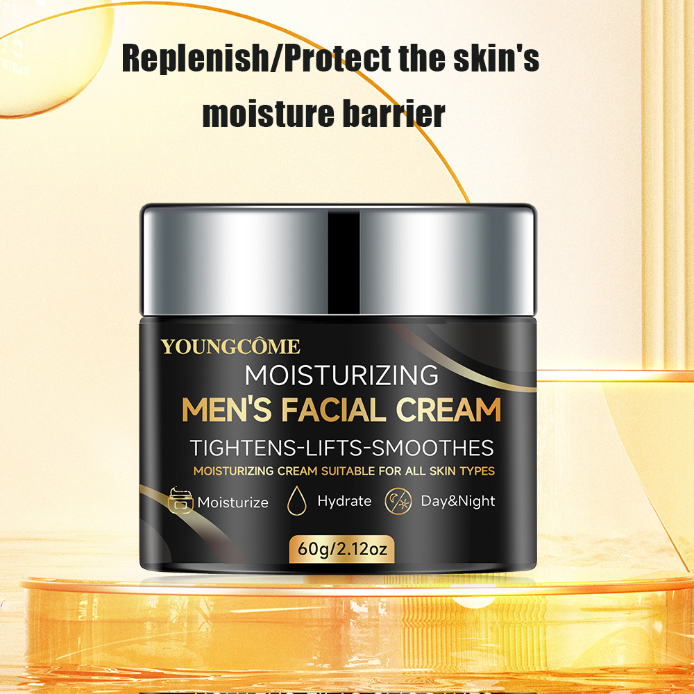 Men's Face Cream with Collagen - Retinol Cream 评论和价格