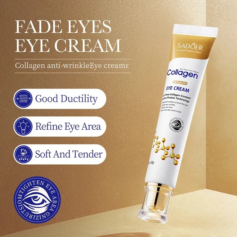 SADOER Collagen Skin Care Sets - Night Cream 评论和价格