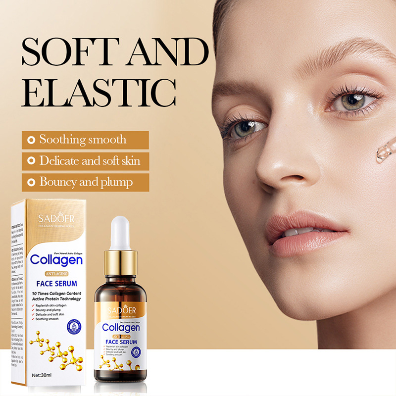 SADOER Collagen Skin Care Sets - Night Cream 评论和价格