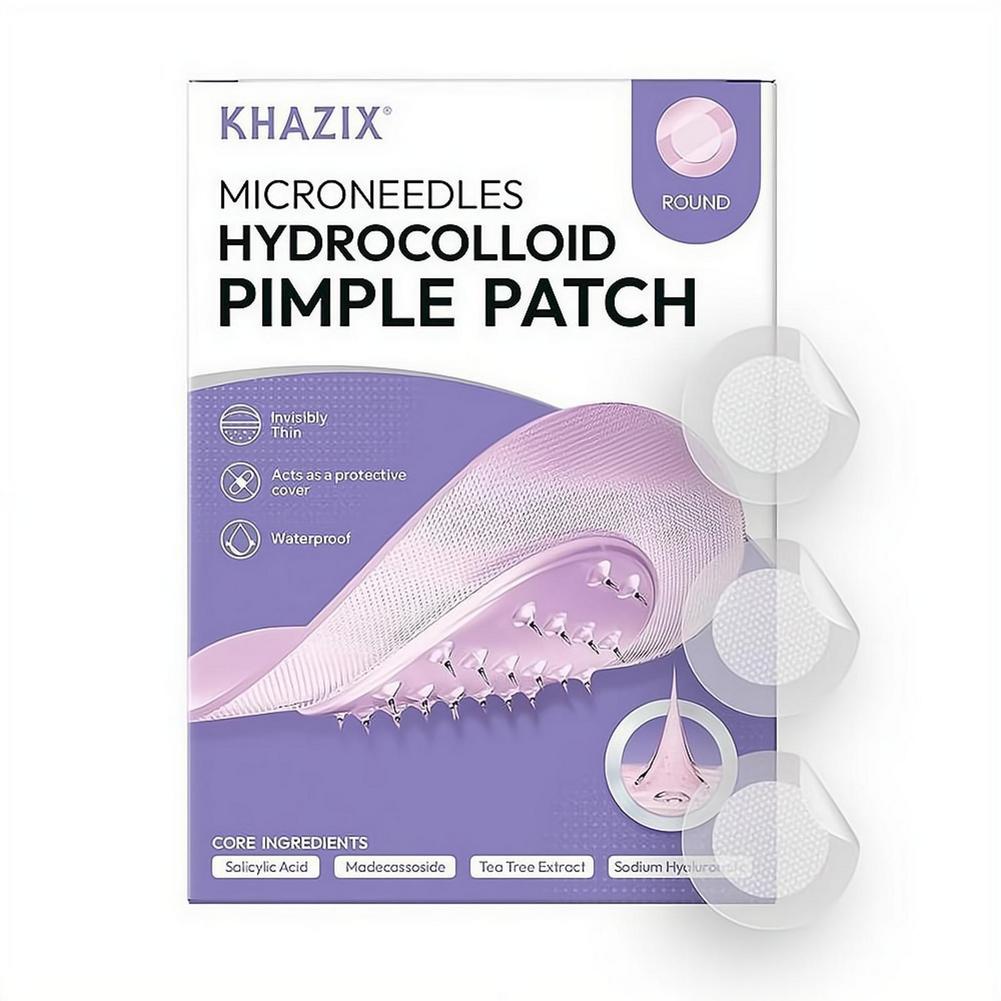 24pcs Invisible Clear Pimple P - Face Moisturizer 评论和价格