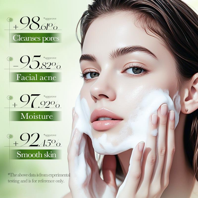 100g Salicylic Acid Facial Cle - Cleanser Face 评论和价格