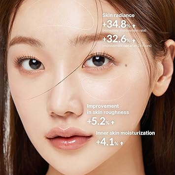 Deep Vitamin C Golden Capsule  - Skincare Glowing 评论和价格