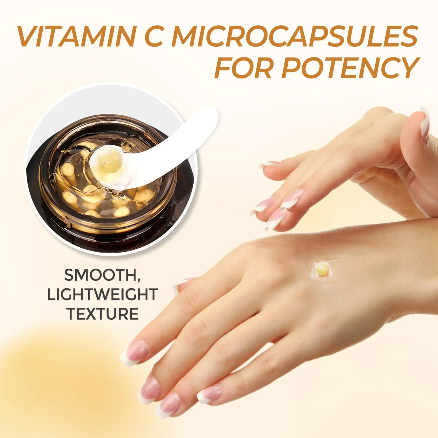 Deep Vitamin C Golden Capsule  - Skincare Glowing 评论和价格