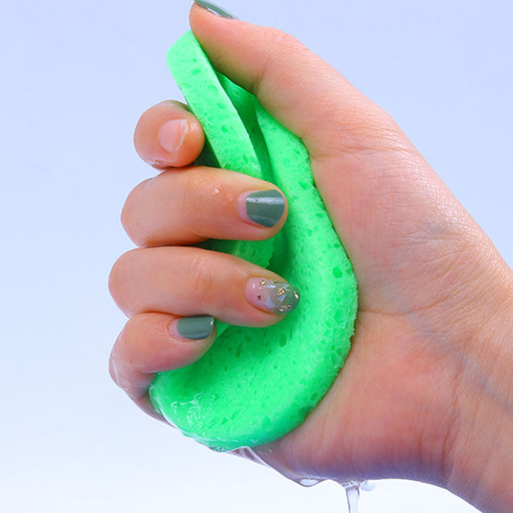 50Pcs Facial Sponge for Sensit - Cleanser Face 评论和价格